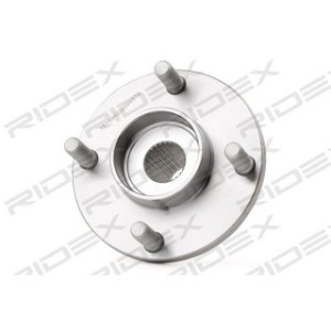 Wheel Hub - RIDEX 653W0007
