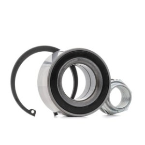 Wheel Bearing Kit - RIDEX 654W0097