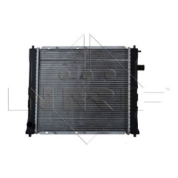 Engine Cooling Radiator NRF 58107 for ROVER OE EAP8121