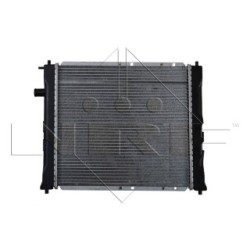 Engine Cooling Radiator NRF 58107 for ROVER OE EAP8121