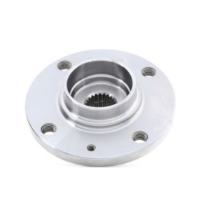 Wheel Hub - RIDEX 653W0003