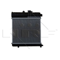 Engine Cooling Radiator NRF 58232 for MERCEDES OE 2025002003