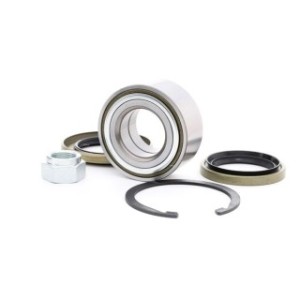 Wheel Bearing Kit - RIDEX 654W0475