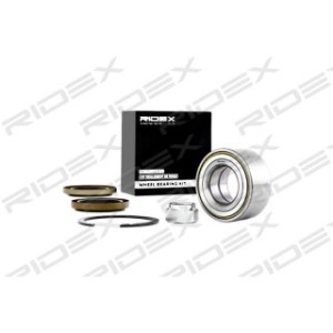 Wheel Bearing Kit - RIDEX 654W0475