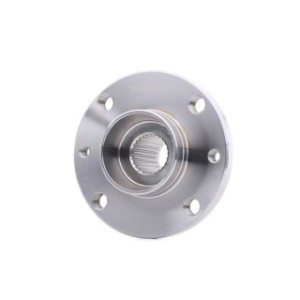 Wheel Hub - RIDEX 653W0095