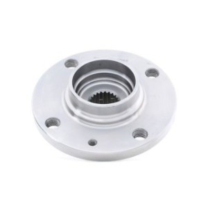 Wheel Hub - RIDEX 653W0008