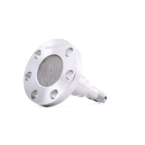 Wheel Hub - RIDEX 653W0016