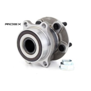 Wheel Bearing Kit - RIDEX 654W0334