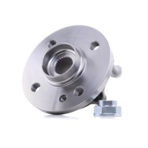 Wheel Bearing Kit - RIDEX 654W0362