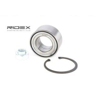 Wheel Bearing Kit - RIDEX 654W0344