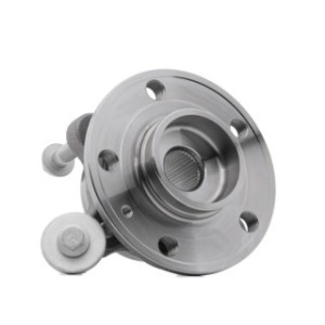 Wheel Bearing Kit - RIDEX 654W0509