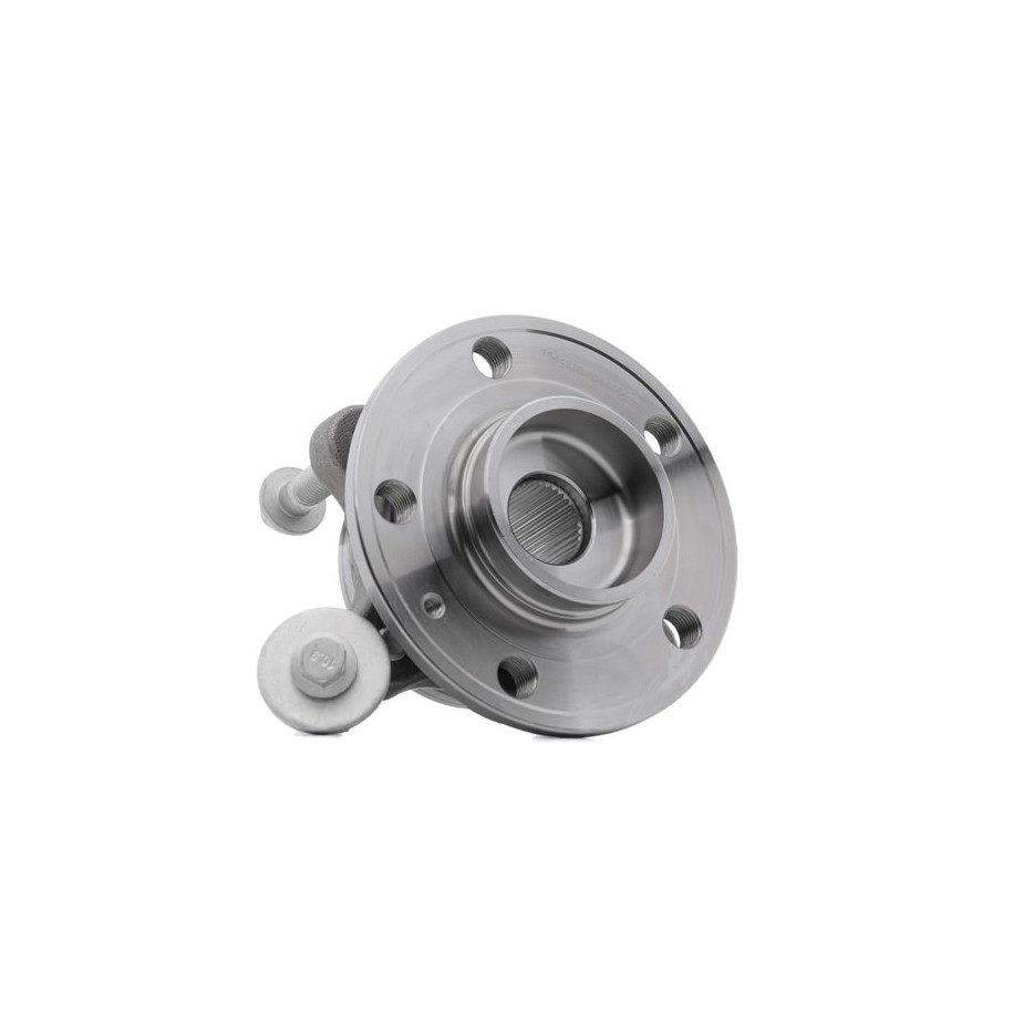 Wheel Bearing Kit - RIDEX 654W0509