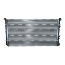 Engine Cooling Radiator NRF 58321 for RENAULT MASTER OE 4415064