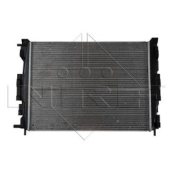 Engine Cooling Radiator NRF 58329 for RENAULT OE 8200115542