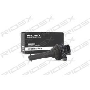 Ignition Coil - RIDEX 689C0004