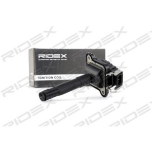 Ignition Coil - RIDEX 689C0008