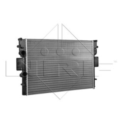 Engine Cooling Radiator NRF 58361 for IVECO DAILY OE 504152995