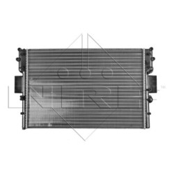 Engine Cooling Radiator NRF 58361 for IVECO DAILY OE 504152995