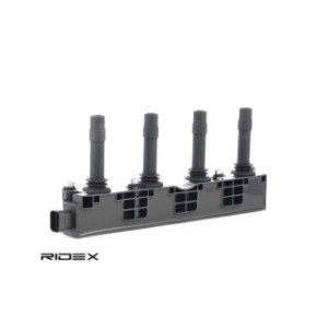 Ignition Coil - RIDEX 689C0011