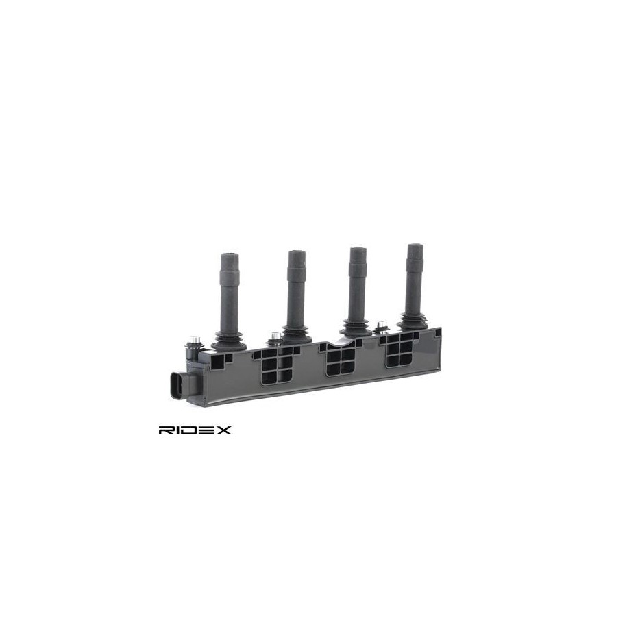 Ignition Coil - RIDEX 689C0011