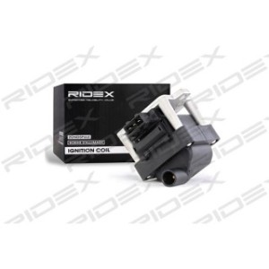Ignition Coil - RIDEX 689C0013