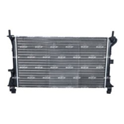 Engine Cooling Radiator NRF 58375A for FORD FOCUS OE 1061188
