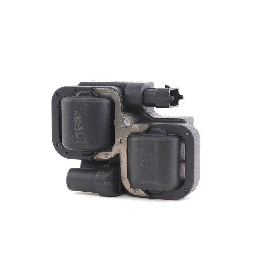 Ignition Coil - RIDEX 689C0017