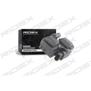 Ignition Coil - RIDEX 689C0017