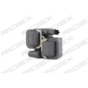 Ignition Coil - RIDEX 689C0017