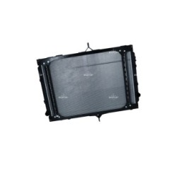 Engine Cooling Radiator NRF 58404  OE 5001867210