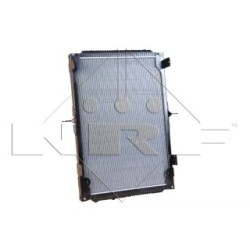 Engine Cooling Radiator NRF 58404  OE 5001867210