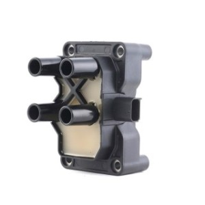 Ignition Coil - RIDEX 689C0022