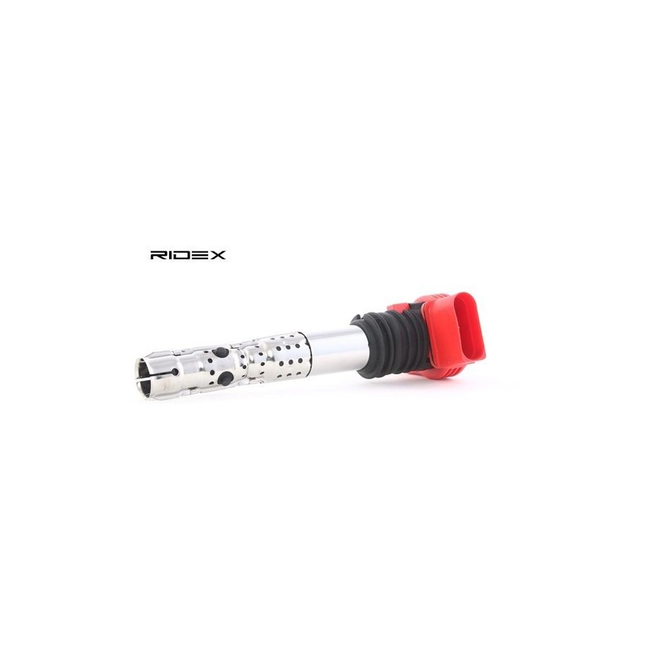 Ignition Coil - RIDEX 689C0025