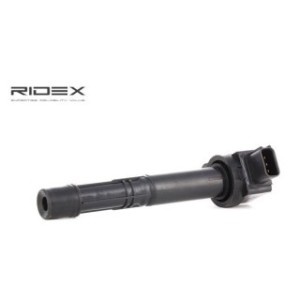 Ignition Coil - RIDEX 689C0026