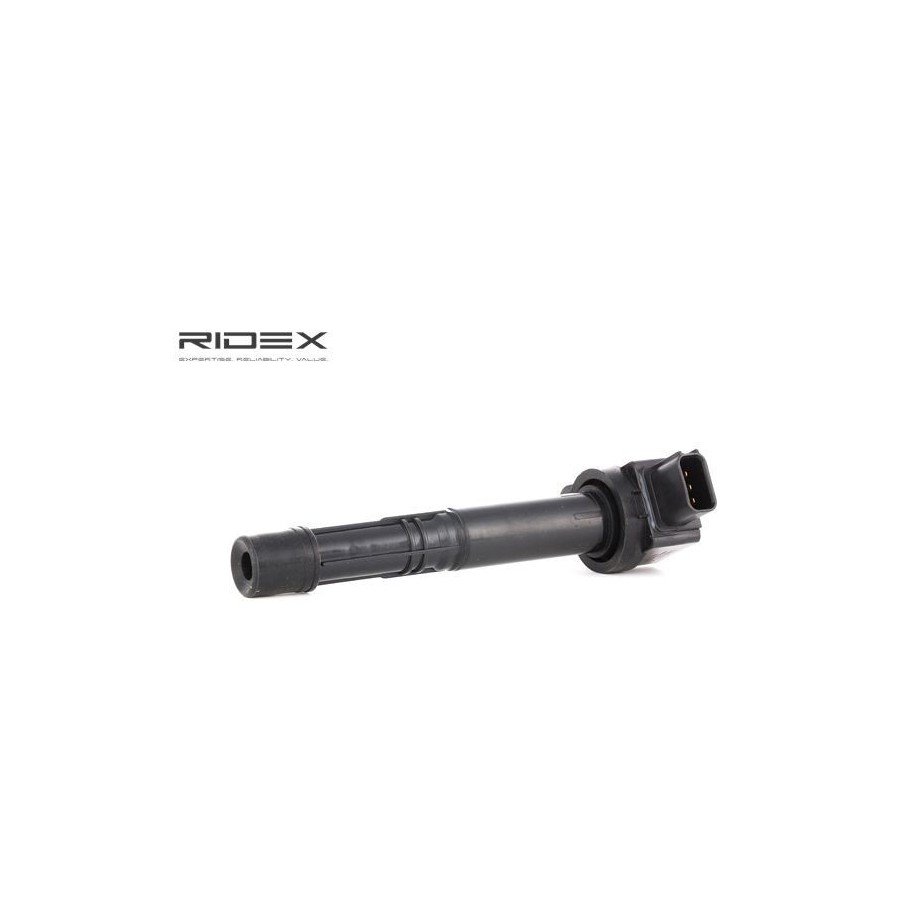 Ignition Coil - RIDEX 689C0026