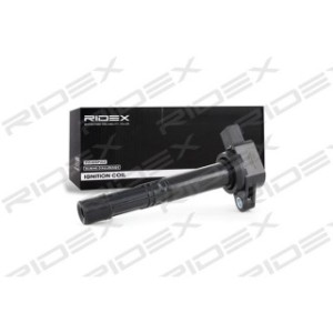 Ignition Coil - RIDEX 689C0026