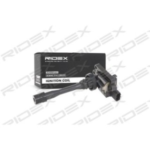Ignition Coil - RIDEX 689C0030