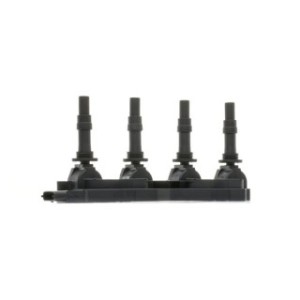Ignition Coil - RIDEX 689C0033