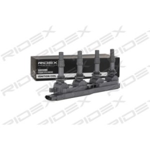 Ignition Coil - RIDEX 689C0033