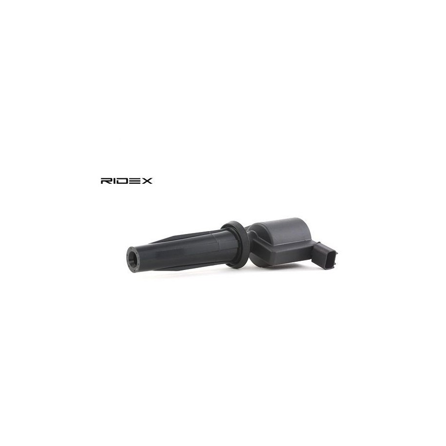 Ignition Coil - RIDEX 689C0034