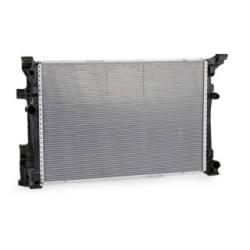 Engine Cooling Radiator NRF 58470 for MERCEDES OE 214105DB0A