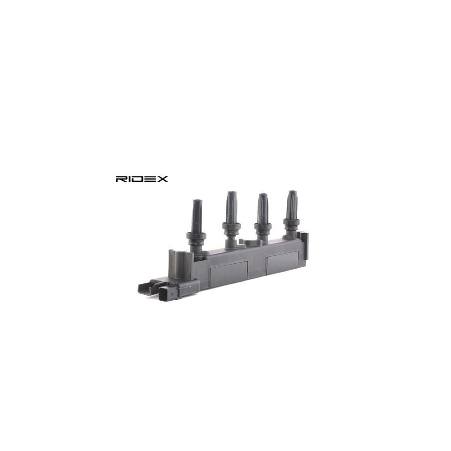 Ignition Coil - RIDEX 689C0037
