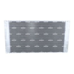 Engine Cooling Radiator NRF 58474 for MINI MINI OE 17112751275