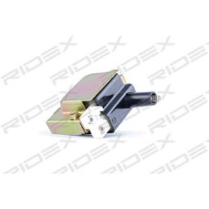 Ignition Coil - RIDEX 689C0038