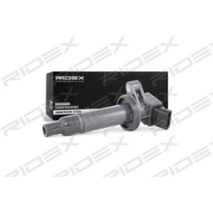 Ignition Coil - RIDEX 689C0040