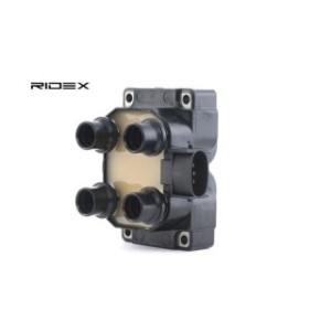 Ignition Coil - RIDEX 689C0041