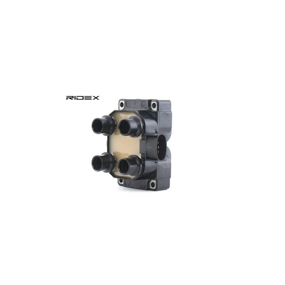 Ignition Coil - RIDEX 689C0041
