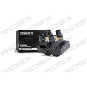 Ignition Coil - RIDEX 689C0041