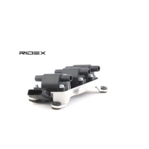 Ignition Coil - RIDEX 689C0042