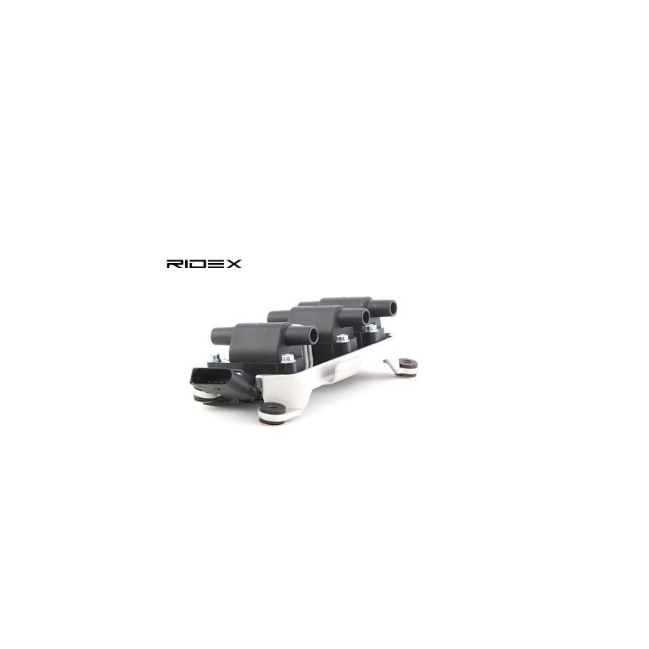 Ignition Coil - RIDEX 689C0042